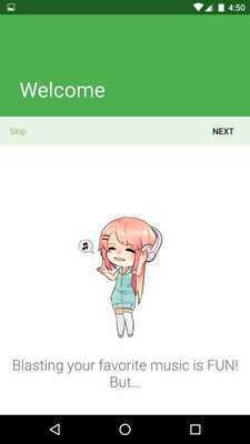 Emulate Android APK Listenbell Emulate Android APK Listenbell