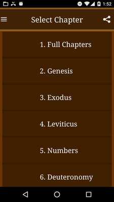 Emulate Android APK Listen Bible Emulate Android APK Listen Bible