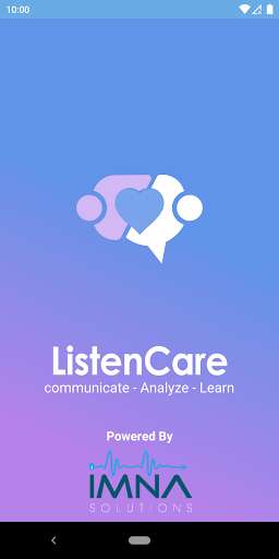 Run android online APK ListenCare Staging from MyAndroid or emulate ListenCare Staging using MyAndroid Run android online APK ListenCare Staging from MyAndroid or emulate ListenCare Staging using MyAndroid
