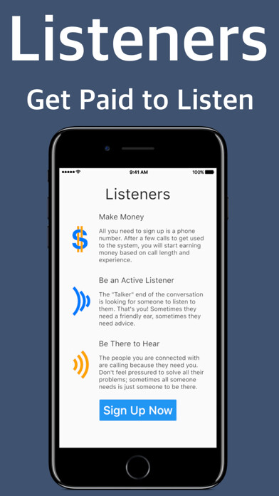 Emulate iPhone app Listeners: Get Paid to Listen using MyAndroid Emulate iPhone app Listeners: Get Paid to Listen using MyAndroid