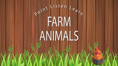Emulate iPhone app Listen Farm Animals using MyAndroid Emulate iPhone app Listen Farm Animals using MyAndroid