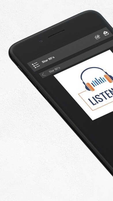 Run android online APK Listen.fm from MyAndroid or emulate Listen.fm using MyAndroid