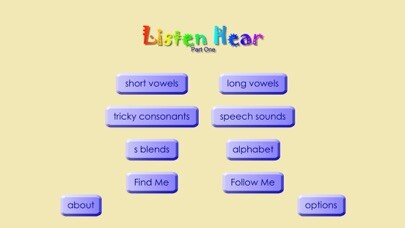 Emulate iPhone app Listen Hear 1 using MyAndroid Emulate iPhone app Listen Hear 1 using MyAndroid