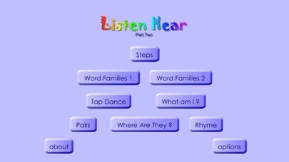 Emulate iPhone app Listen Hear 2 using MyAndroid Emulate iPhone app Listen Hear 2 using MyAndroid