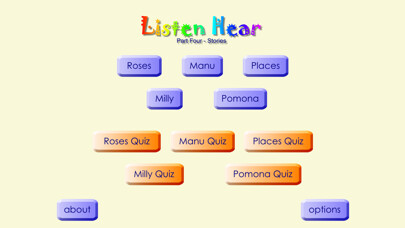 Emulate iPhone app Listen Hear 4 using MyAndroid Emulate iPhone app Listen Hear 4 using MyAndroid