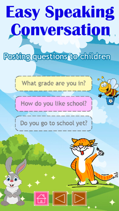 Emulate iPhone app Listening and Speaking English using MyAndroid Emulate iPhone app Listening and Speaking English using MyAndroid