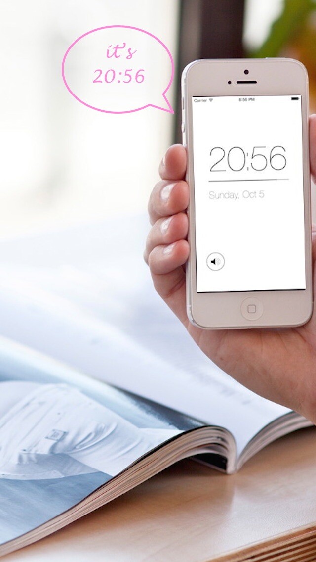 Emulate iPhone app Listening Clock using MyAndroid Emulate iPhone app Listening Clock using MyAndroid