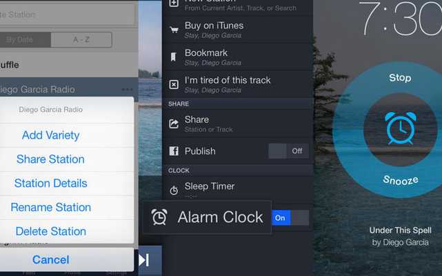 Emulate Android APK Listen Pandora Music Fun Play +++