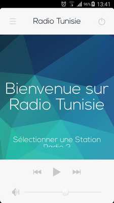 Emulate Android APK Listen Radio Tunisia Live