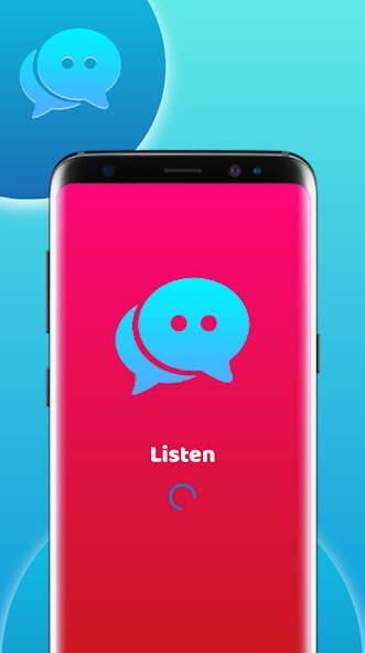 Run android online APK Listen - Social Chatting App from MyAndroid or emulate Listen - Social Chatting App using MyAndroid Run android online APK Listen - Social Chatting App from MyAndroid or emulate Listen - Social Chatting App using MyAndroid
