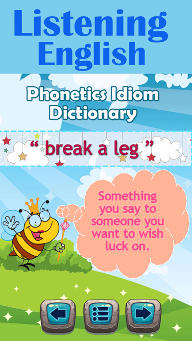 Emulate iPhone app Listen To English Conversation using MyAndroid Emulate iPhone app Listen To English Conversation using MyAndroid