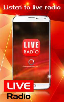 Emulate Android APK Listen To Live Radio Emulate Android APK Listen To Live Radio