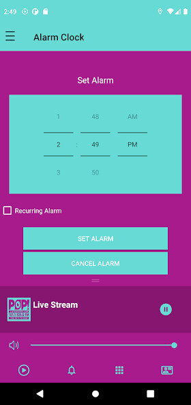 Run android online APK Listen to Pop! from MyAndroid or emulate Listen to Pop! using MyAndroid Run android online APK Listen to Pop! from MyAndroid or emulate Listen to Pop! using MyAndroid