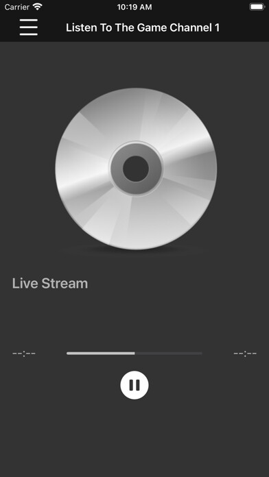 Emulate iPhone app Listen to the Game using MyAndroid Emulate iPhone app Listen to the Game using MyAndroid