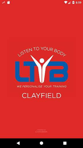 Run android online APK Listen To Your Body Clayfield from MyAndroid or emulate Listen To Your Body Clayfield using MyAndroid