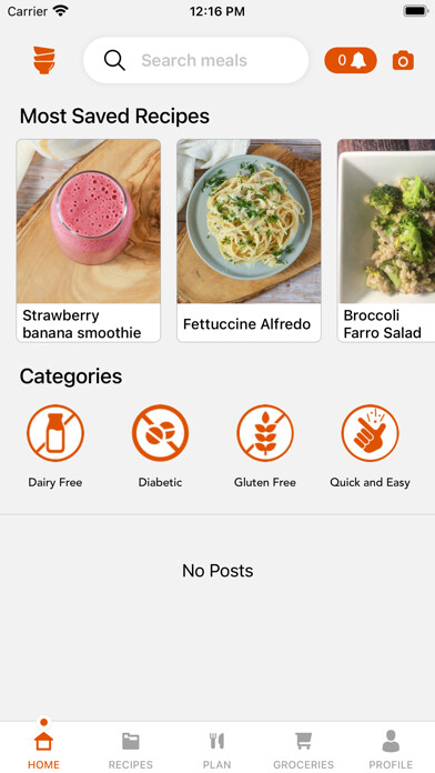 Emulate iPhone app ListFixx using MyAndroid Emulate iPhone app ListFixx using MyAndroid