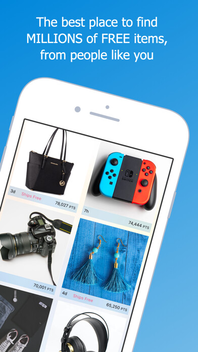 Emulate iPhone app Listia: Buy, Sell, and Trade using MyAndroid Emulate iPhone app Listia: Buy, Sell, and Trade using MyAndroid