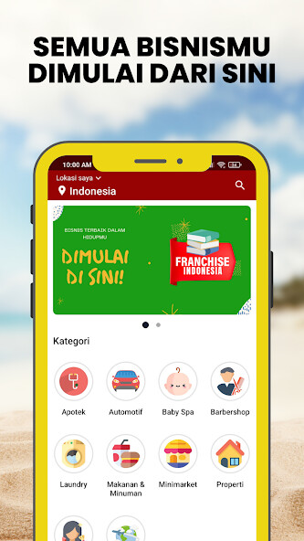 Run android online APK Listing Franchise Indonesia from MyAndroid or emulate Listing Franchise Indonesia using MyAndroid Run android online APK Listing Franchise Indonesia from MyAndroid or emulate Listing Franchise Indonesia using MyAndroid