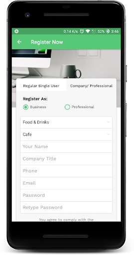 Run android online APK Listingo - Service Providers Directory from MyAndroid or emulate Listingo - Service Providers Directory using MyAndroid Run android online APK Listingo - Service Providers Directory from MyAndroid or emulate Listingo - Service Providers Directory using MyAndroid