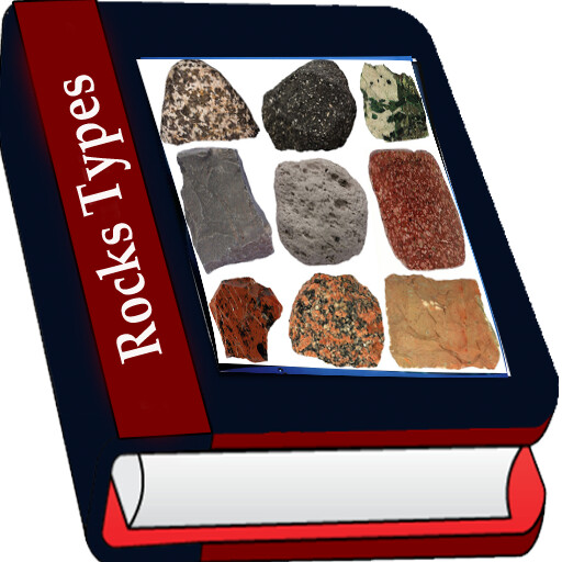 Run android online APK List of rock types from MyAndroid or emulate List of rock types using MyAndroid
