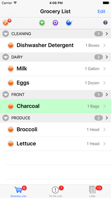 Emulate iPhone app List Omni Lists using MyAndroid Emulate iPhone app List Omni Lists using MyAndroid