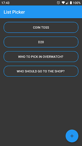 Run android online APK List Picker from MyAndroid or emulate List Picker using MyAndroid Run android online APK List Picker from MyAndroid or emulate List Picker using MyAndroid