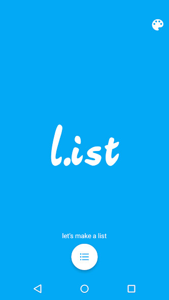 Run android online APK l.ist - Simple Lists from MyAndroid or emulate l.ist - Simple Lists using MyAndroid Run android online APK l.ist - Simple Lists from MyAndroid or emulate l.ist - Simple Lists using MyAndroid