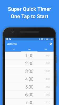 Emulate Android APK ListTimer Emulate Android APK ListTimer
