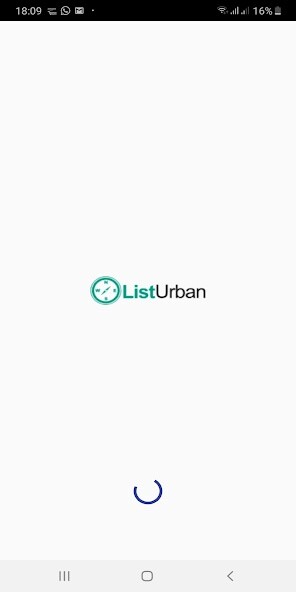 Run android online APK ListUrban from MyAndroid or emulate ListUrban using MyAndroid