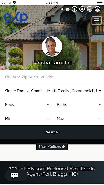 Run android online APK ListwithLamothe from MyAndroid or emulate ListwithLamothe using MyAndroid