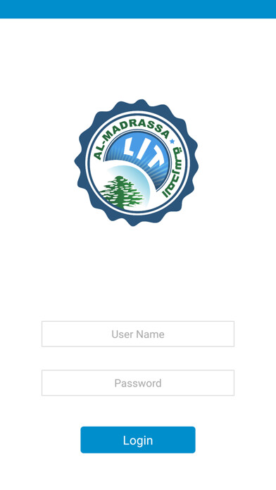 Emulate iPhone app LIT AL-MADRASSA using MyAndroid Emulate iPhone app LIT AL-MADRASSA using MyAndroid