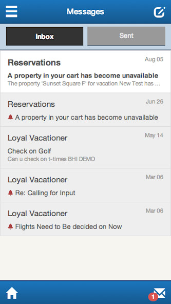 Run android online APK Litchfield Vacation Planner from MyAndroid or emulate Litchfield Vacation Planner using MyAndroid