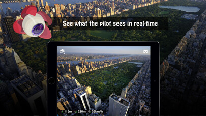 Emulate iPhone app Litchi Vue for DJI drones using MyAndroid Emulate iPhone app Litchi Vue for DJI drones using MyAndroid