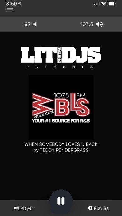 Emulate iPhone app LitDigitalDJs using MyAndroid Emulate iPhone app LitDigitalDJs using MyAndroid