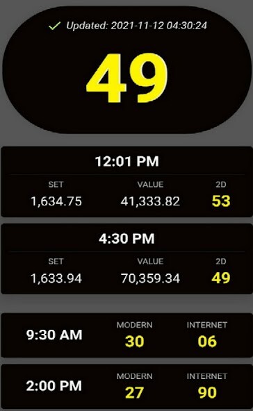 Run android online APK LITE 2D from MyAndroid or emulate LITE 2D using MyAndroid