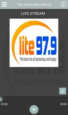 Emulate Android APK LITE 97.9 WLTM Emulate Android APK LITE 97.9 WLTM