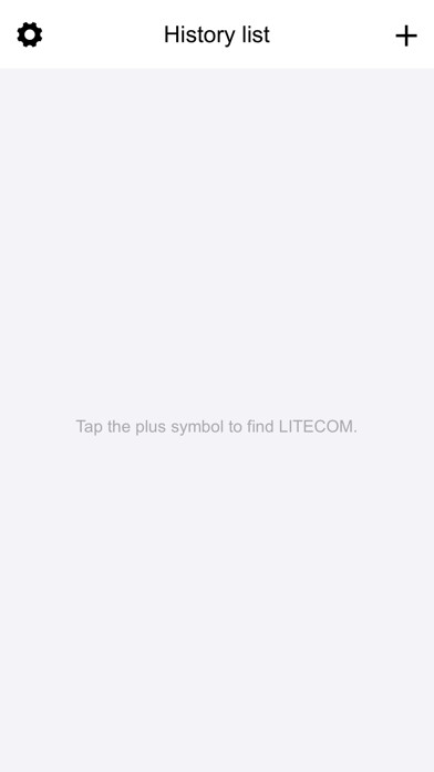 Emulate iPhone app LITECOM using MyAndroid Emulate iPhone app LITECOM using MyAndroid