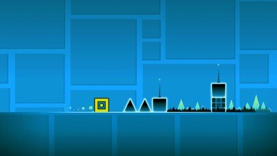Emulate iPhone app Lite Dash: EDM & Jump Ball using MyAndroid