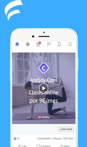 Run android online APK Lite for Facebook & Messenger from MyAndroid or emulate Lite for Facebook & Messenger using MyAndroid Run android online APK Lite for Facebook & Messenger from MyAndroid or emulate Lite for Facebook & Messenger using MyAndroid