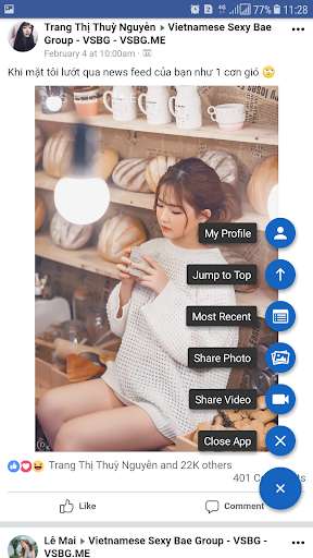 Emulate Android APK Lite for using Facebook Messenger Emulate Android APK Lite for using Facebook Messenger