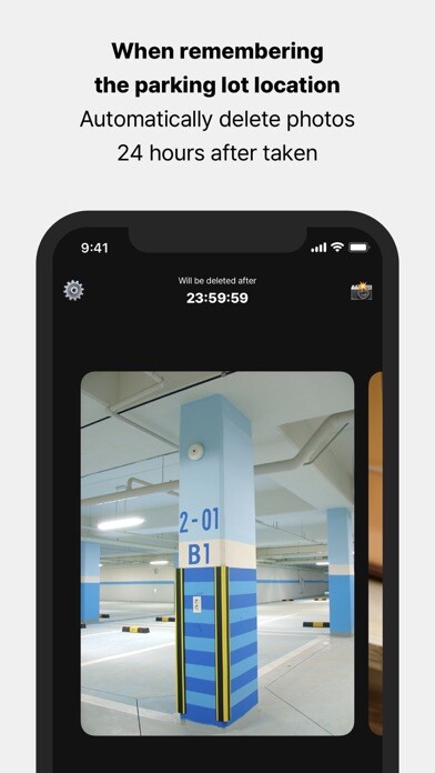Emulate iPhone app Litemera - Delete after 24H using MyAndroid Emulate iPhone app Litemera - Delete after 24H using MyAndroid