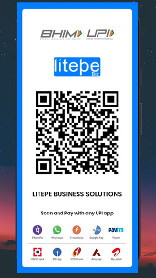 Run android online APK Litepe - Aadhaar ATM, Recharge from MyAndroid or emulate Litepe - Aadhaar ATM, Recharge using MyAndroid