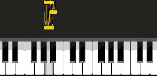 Run android online APK Lite Piano: A Piano Keyboard from MyAndroid or emulate Lite Piano: A Piano Keyboard using MyAndroid