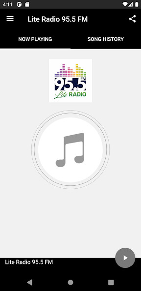 Run android online APK Lite Radio 95.5 FM from MyAndroid or emulate Lite Radio 95.5 FM using MyAndroid Run android online APK Lite Radio 95.5 FM from MyAndroid or emulate Lite Radio 95.5 FM using MyAndroid
