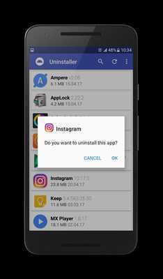 Emulate Android APK Literatu Paper Grading