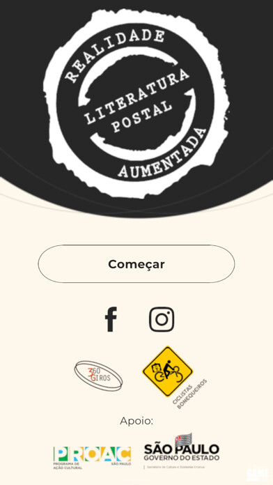 Run android online APK Literatura Postal RA from MyAndroid or emulate Literatura Postal RA using MyAndroid