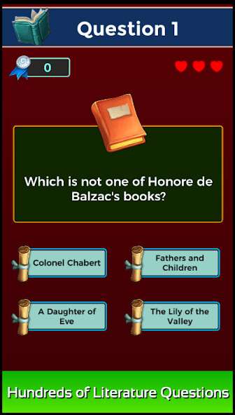 Run android online APK Literature Quiz Game from MyAndroid or emulate Literature Quiz Game using MyAndroid Run android online APK Literature Quiz Game from MyAndroid or emulate Literature Quiz Game using MyAndroid