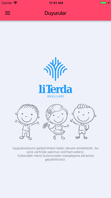 Emulate iPhone app liTerda using MyAndroid