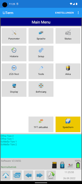 Run android online APK LiTerm from MyAndroid or emulate LiTerm using MyAndroid Run android online APK LiTerm from MyAndroid or emulate LiTerm using MyAndroid