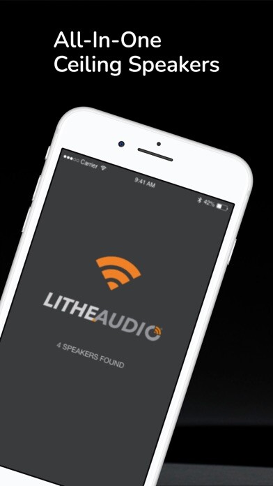 Emulate iPhone app Lithe Audio using MyAndroid Emulate iPhone app Lithe Audio using MyAndroid
